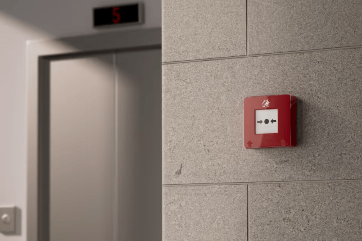 Ajax ManualCallPoint